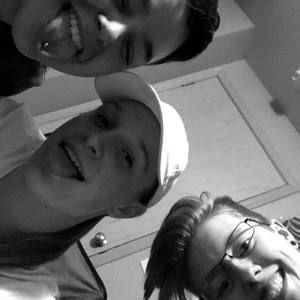 Meet your Posher, Mackenzie